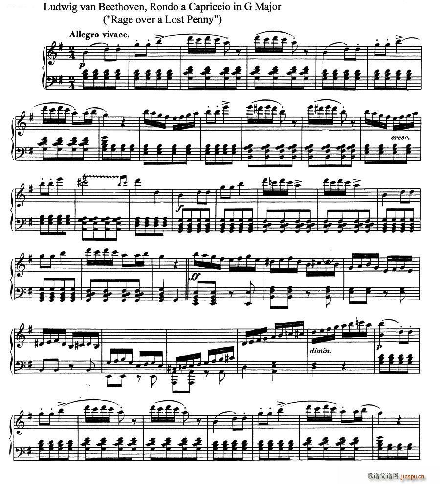 GʧһX(qin)đŭ Op 129(V)1