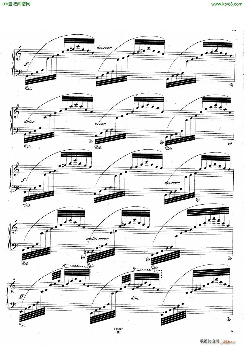 hiller 115 gavotte sarabande courante(V)13