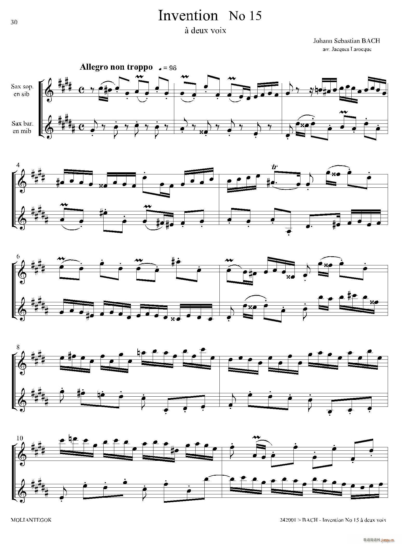 Inventions ͺ15ׄ(chung  )  15(V)1