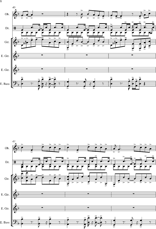 һ·(V)8