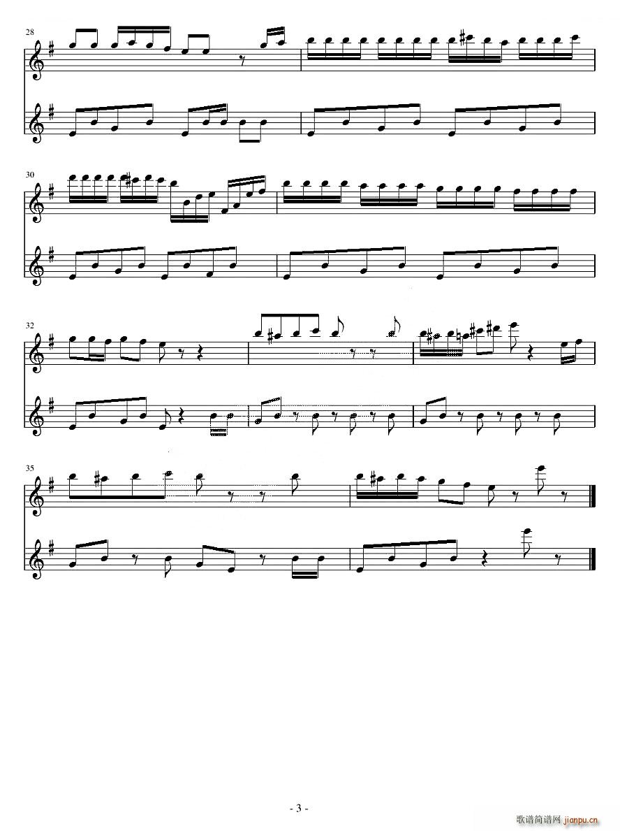 Title Theme of Angry Birds ŭСB(nio) }  ~(V)3