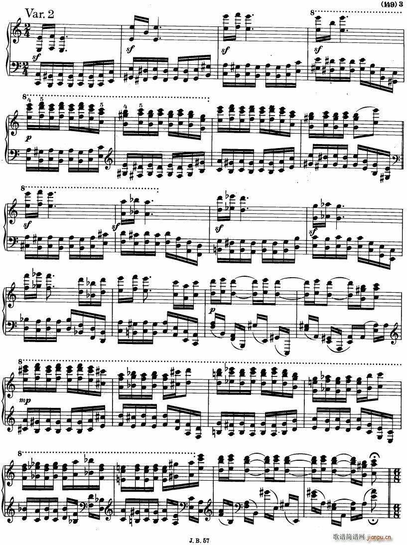 Paganini Vars 1(V)3
