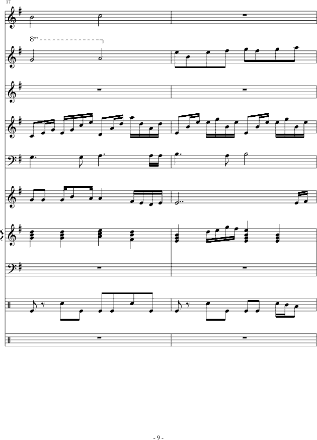 ʧȥ(V)9