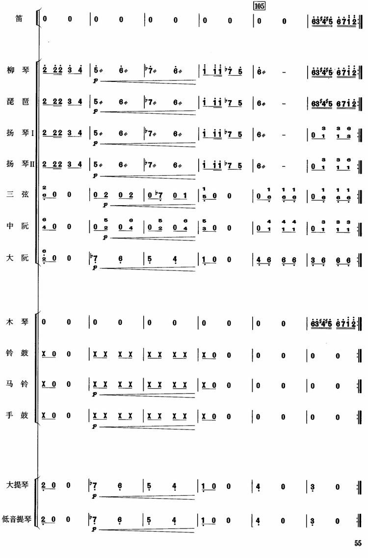 Ұ(li)13(V)1