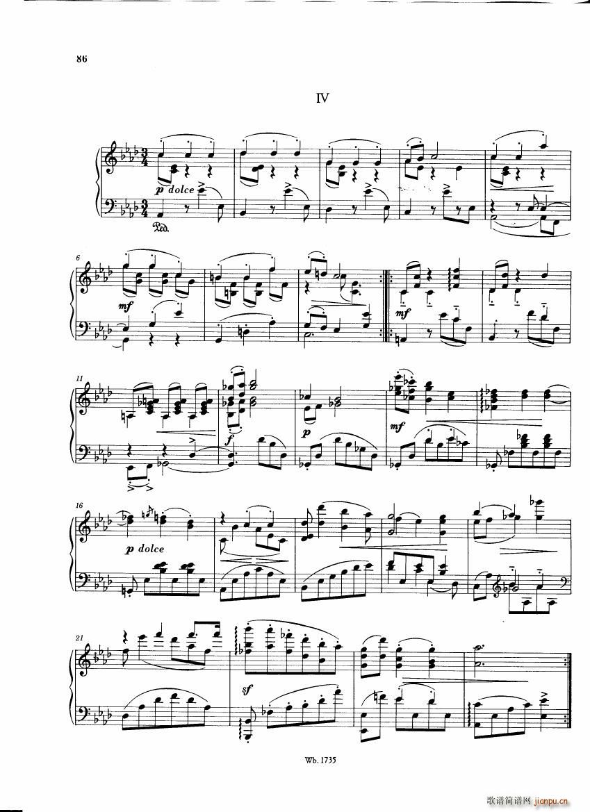 Brahms and his friends Anthology 3(V)18