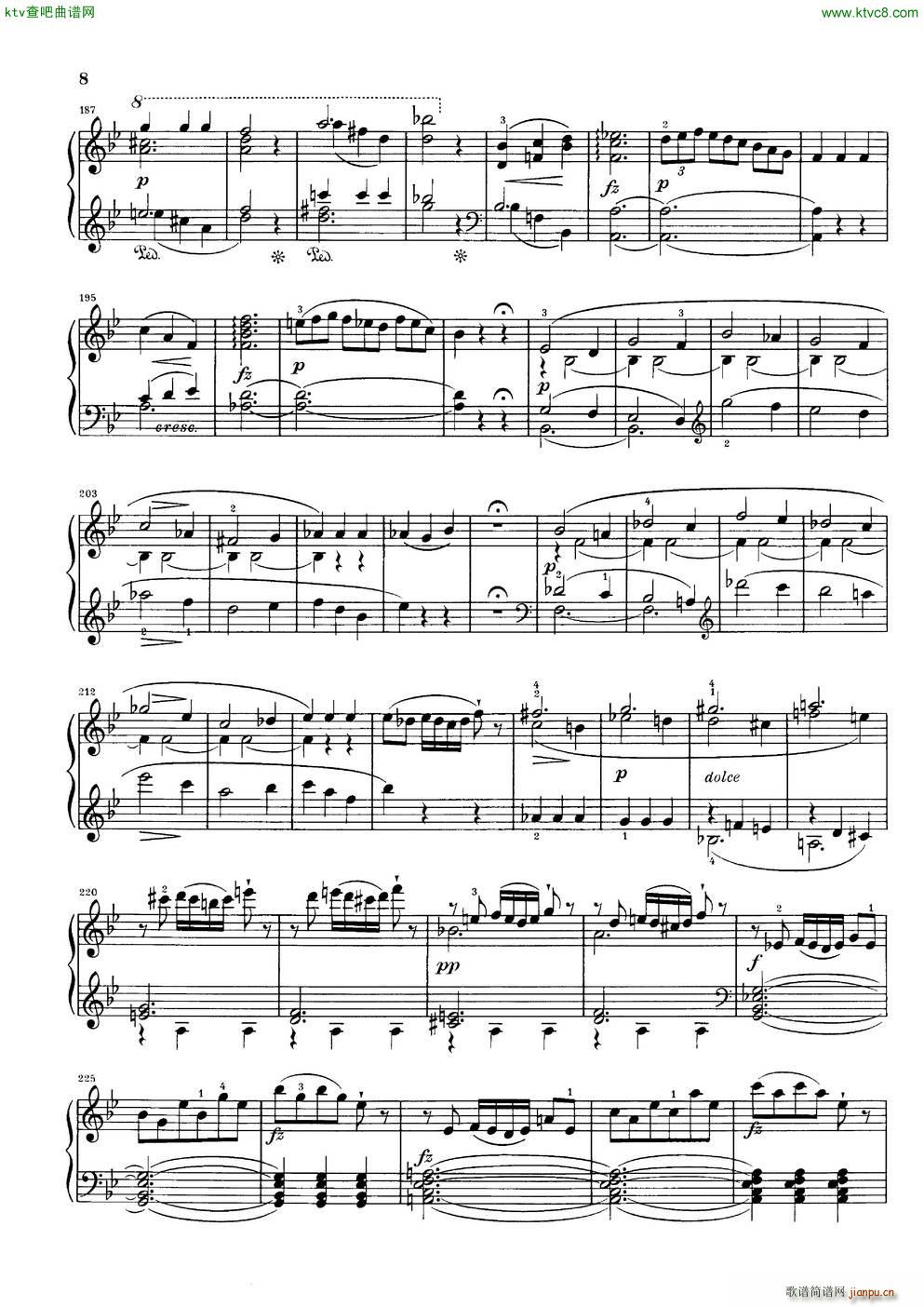 Clementi Didune Abandonata Op50 No3(V)8