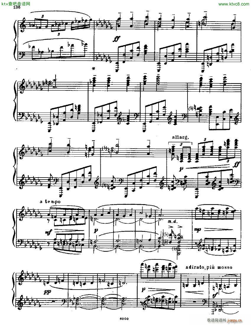 Anatoly Alexandrov Opus 22 Sonata no 5(V)28