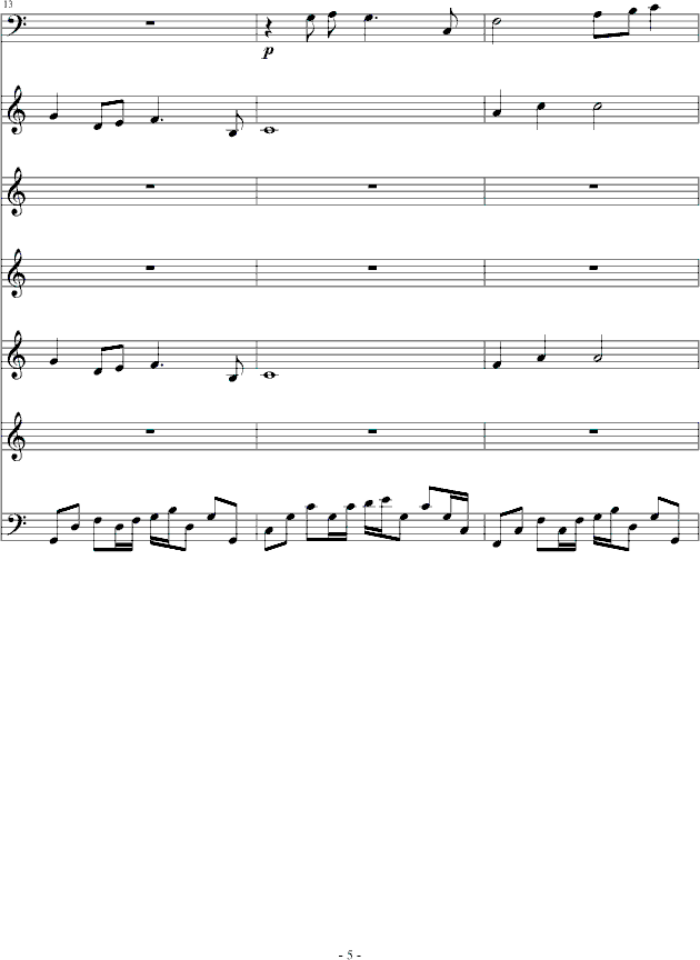 ̈́e(V)5