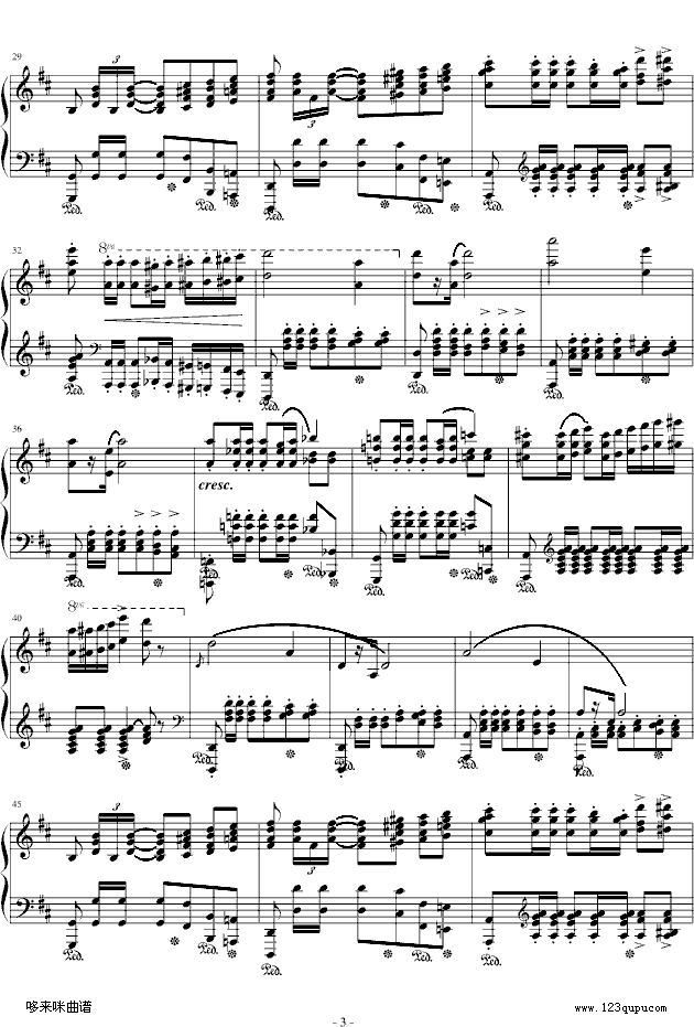 m܊-Op.40No.1-Ф(V)3