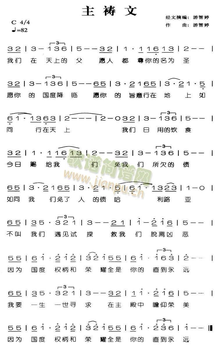 \()1