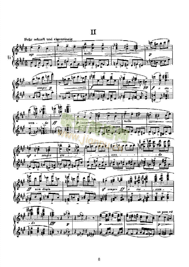 op.58IP(pn)(li)(V)8