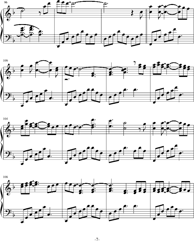FELITSA(V)7