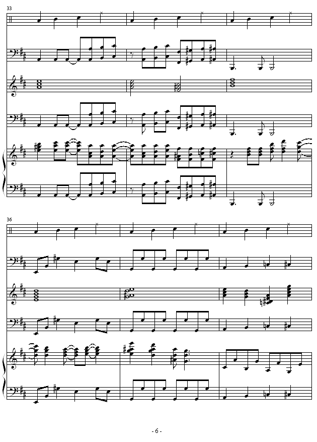 -V(V)6