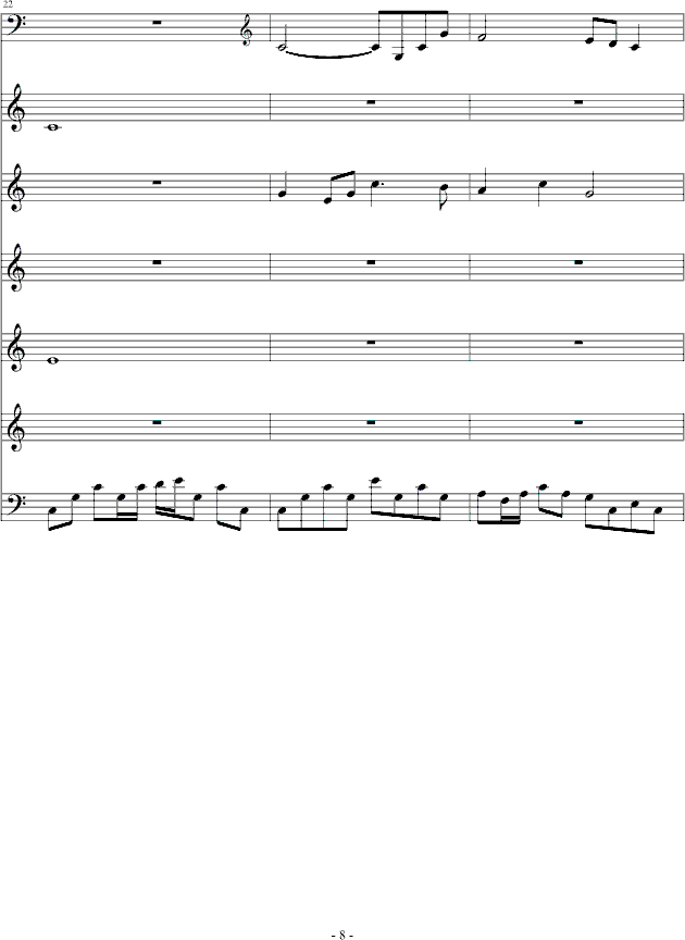 ̈́e(V)8