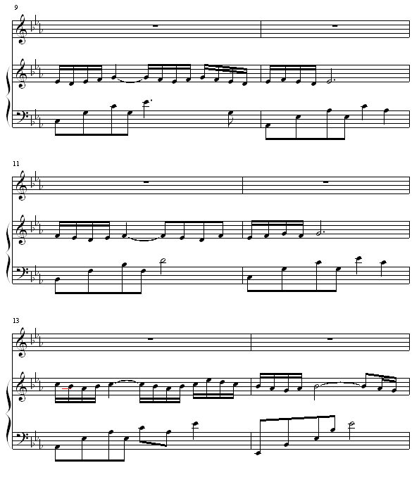 Sorrow(V)3