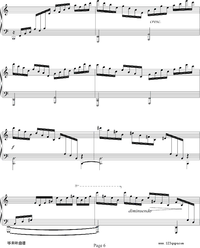 Op.10No.1-Ф(V)6