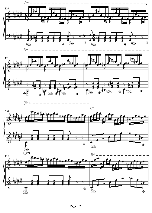٪(V)12