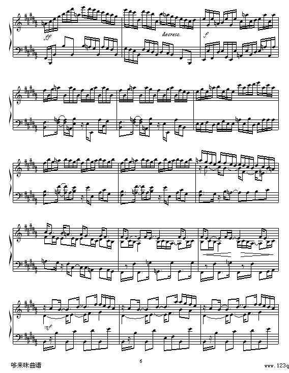 EtudeinBMajor-DanielL.Simpson(V)6