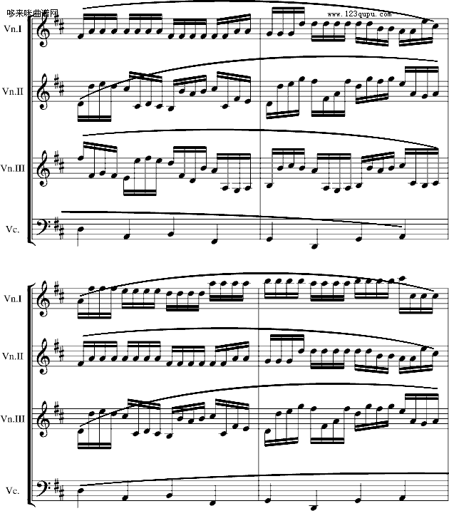 r-ؐ-Pachelbel(V)7