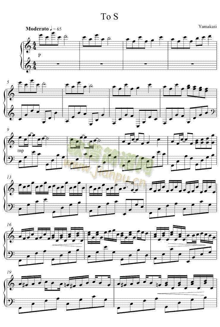ToS-(V)1