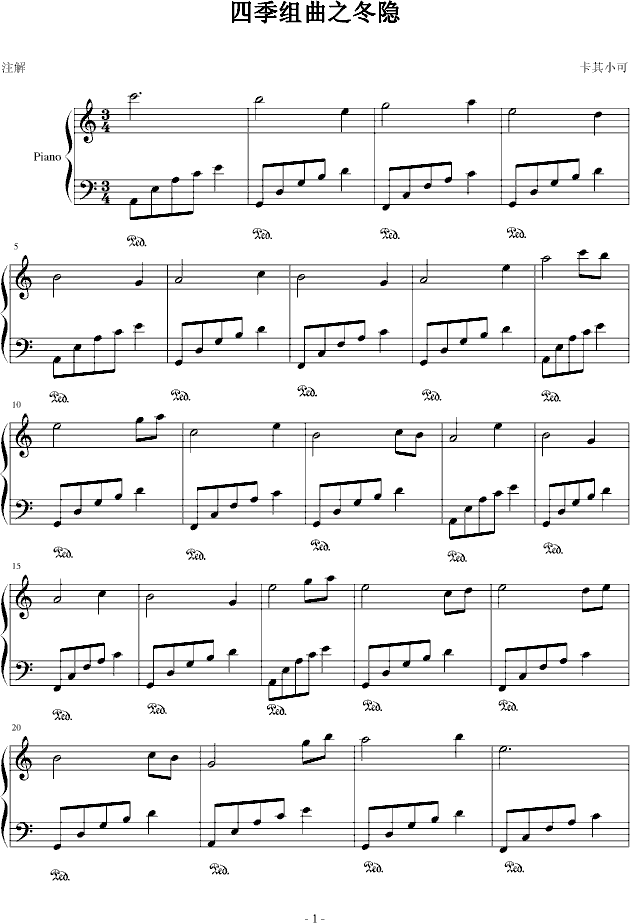 ļM֮[(V)1