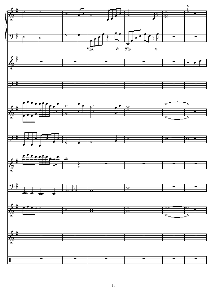 ҹL-Nightingale(V)18