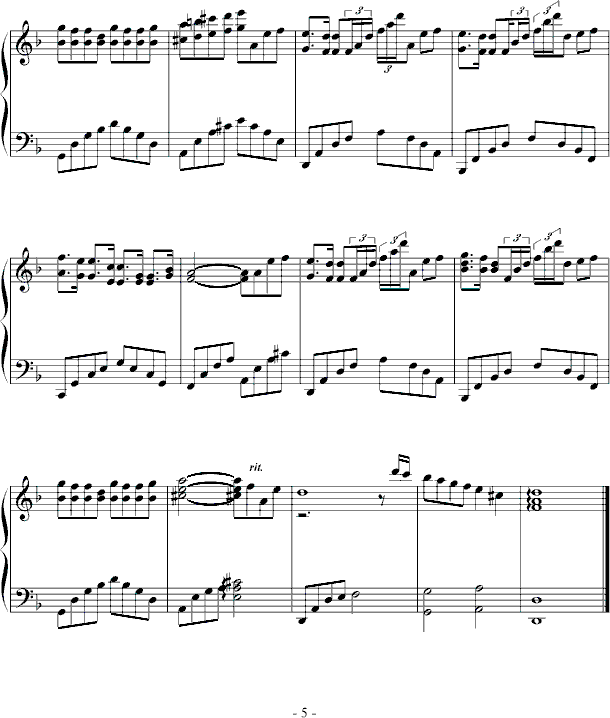 џo(w)(V)5
