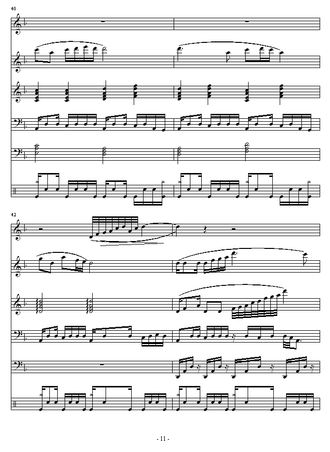 l(V)11
