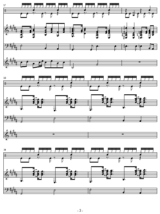 1(V)3