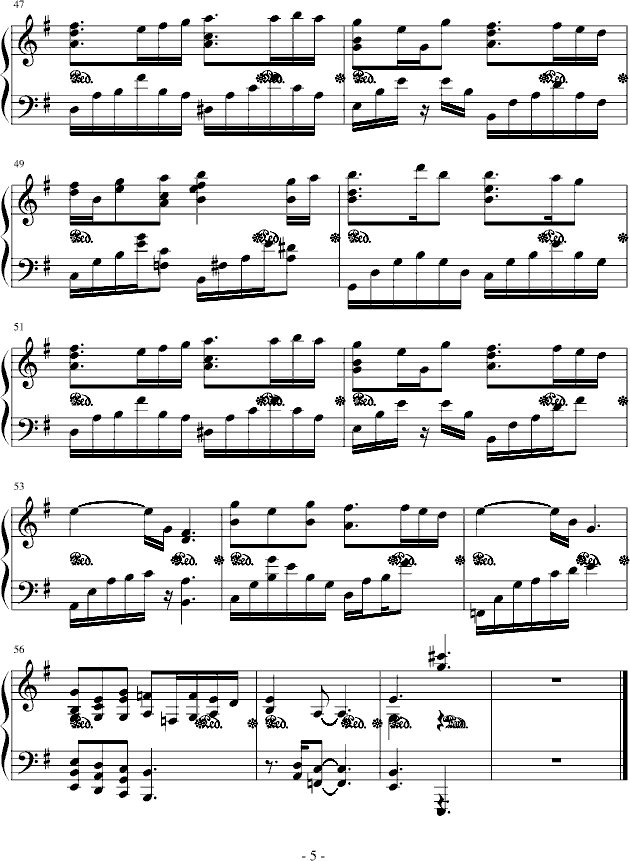PassingSorrow(V)5