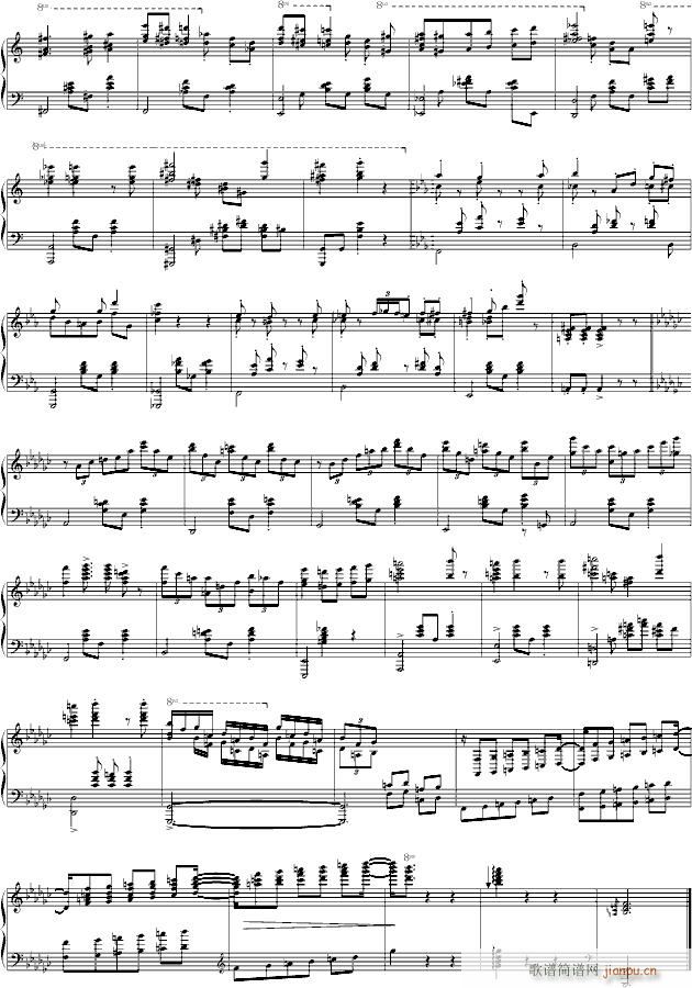 the Grand Waltz(V)5