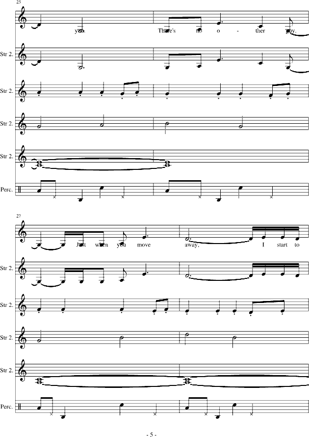 Move(V)5