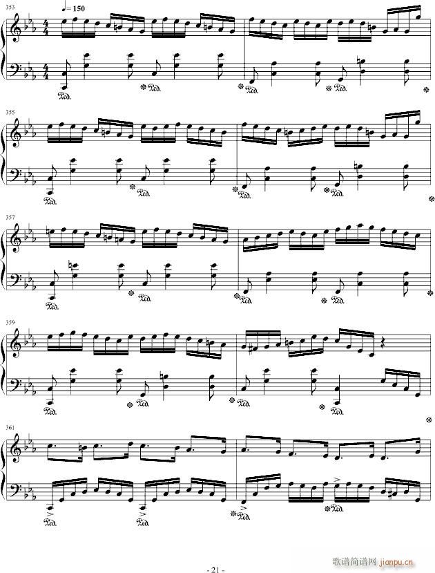 m̩(V)21
