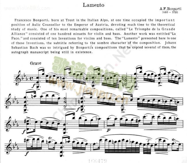 LAMENTO(СV)1