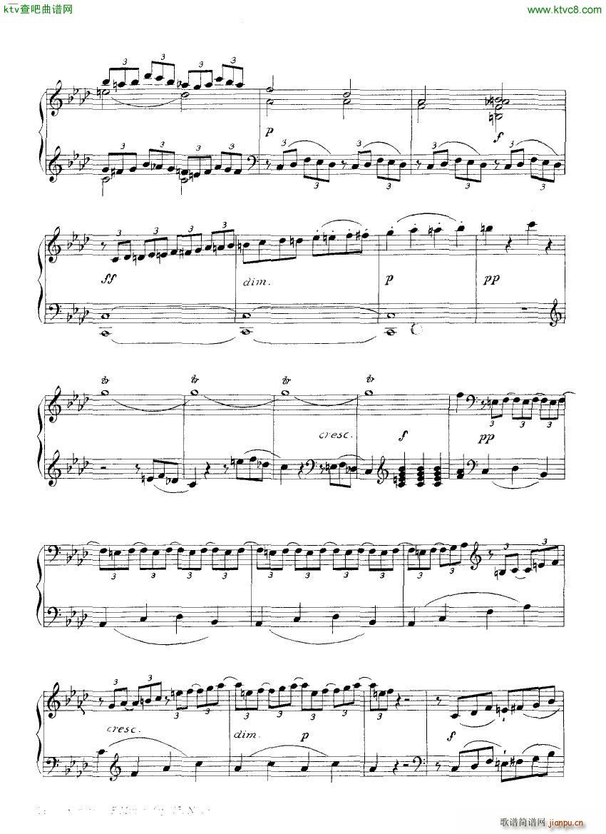 Clementi 13 6 Sonata Fminor 1 2(V)6