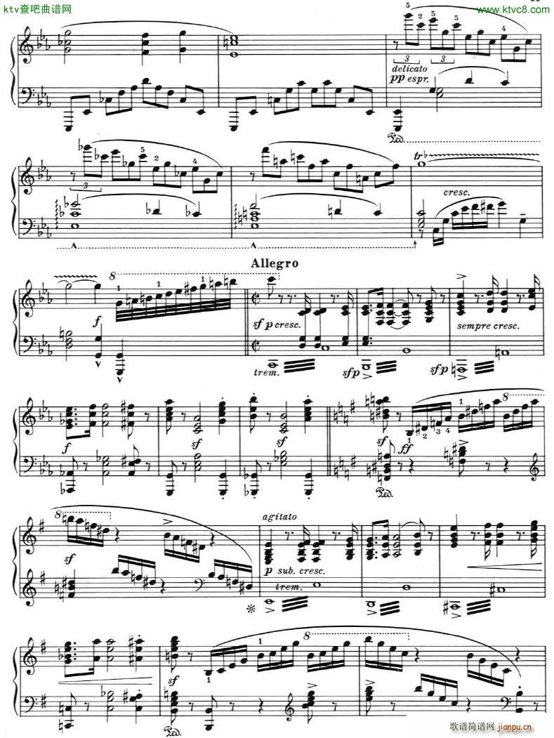 Addinsell Warsaw Concerto(V)10