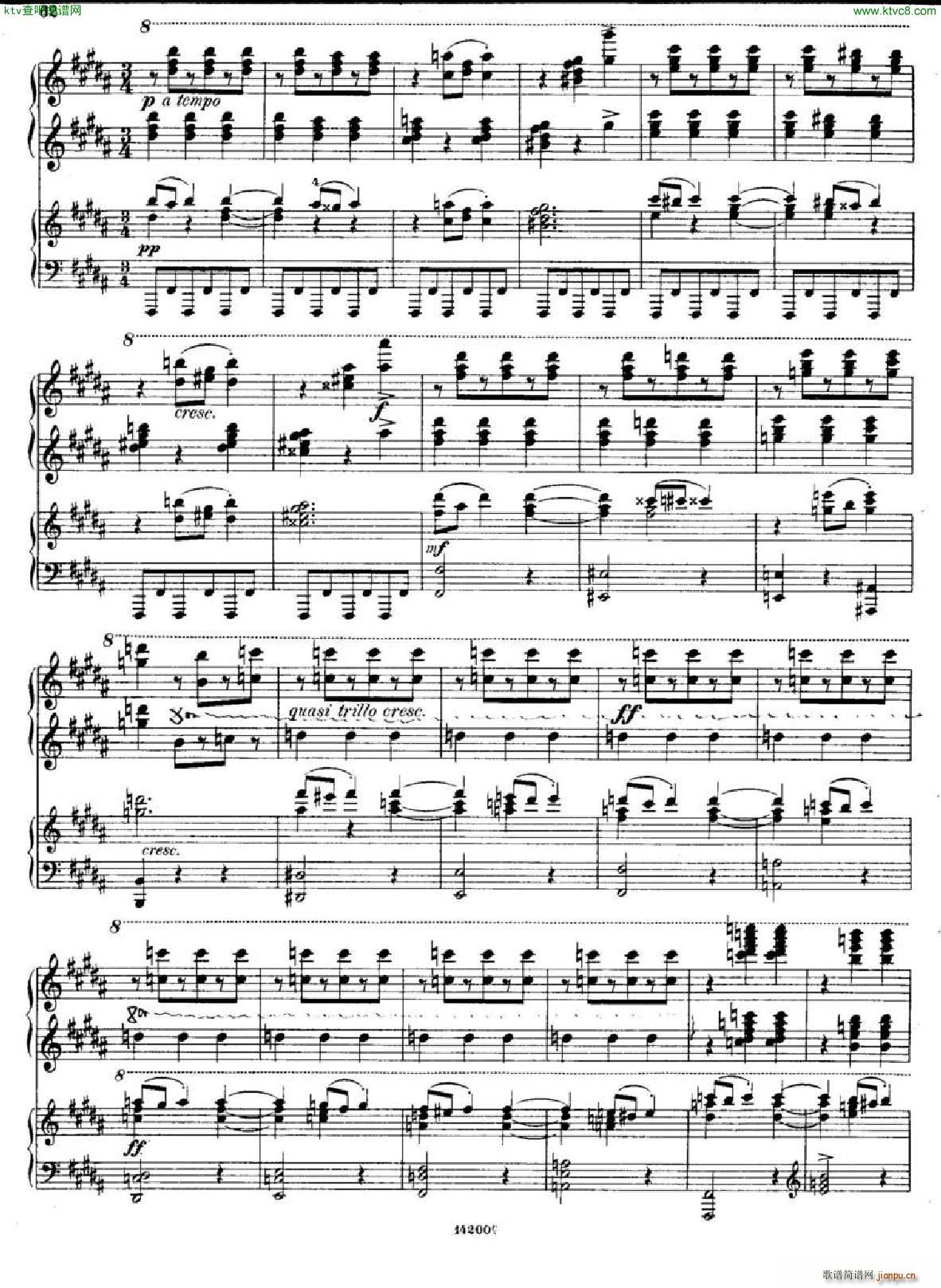 huss concerto part4(V)12