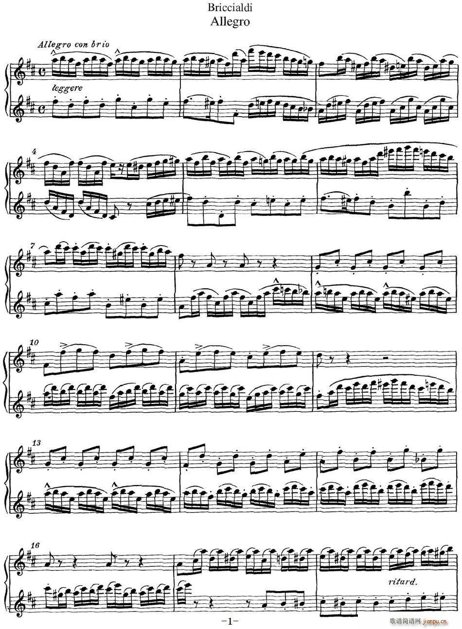 L(chng)Ѷ Allegro(ѺV)1