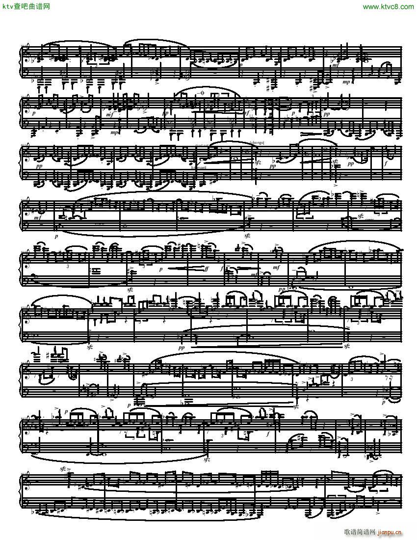 Bernstein Hawley Symphonic Dances from WSS(V)19