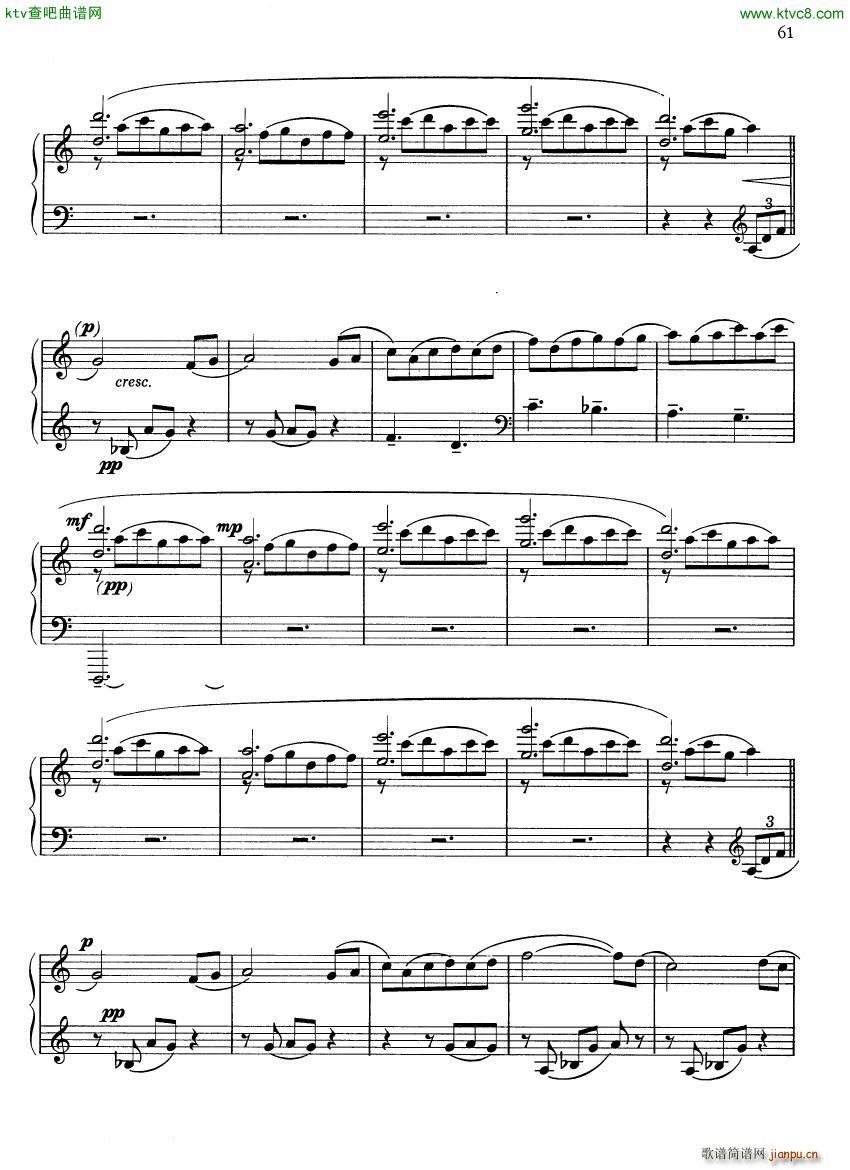 John Cage Piano works 1938 1948 (V)20