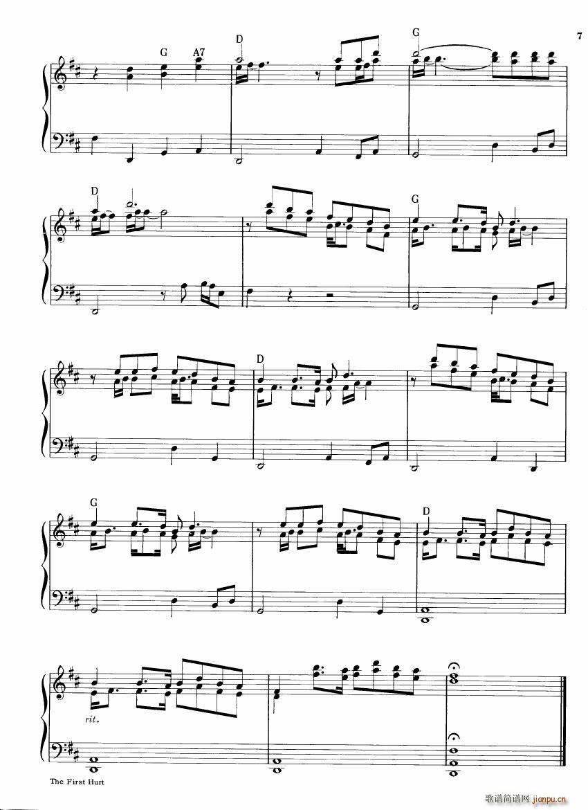 Floyd Cramer Hits(V)6