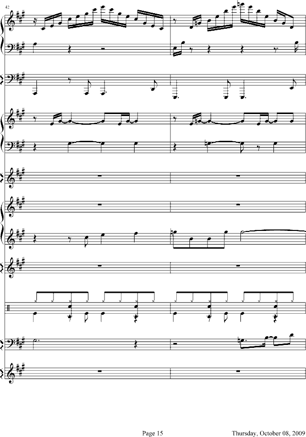 [R]  ˹o(w)ʿ(V)15