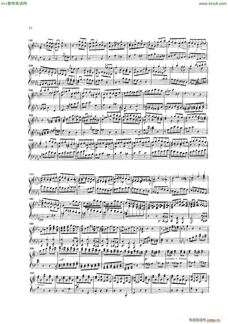 Diabelli Variationen(V)16