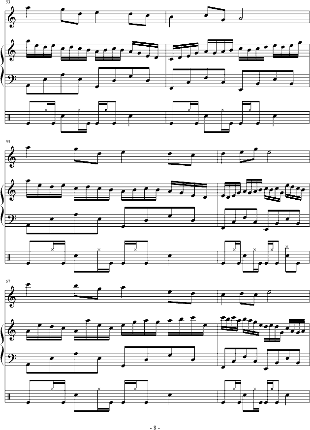 ۜI(V)8