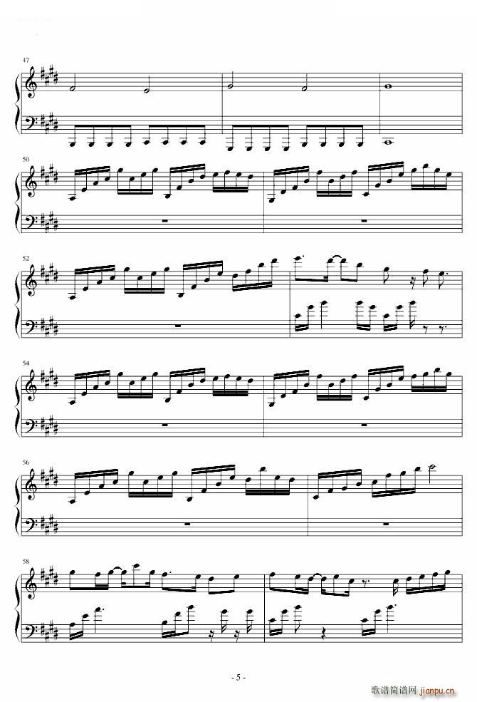 Ů (V)5