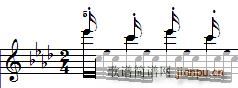 ܇(ch) ٿپ Czerny 299 37 ʾ(V)5