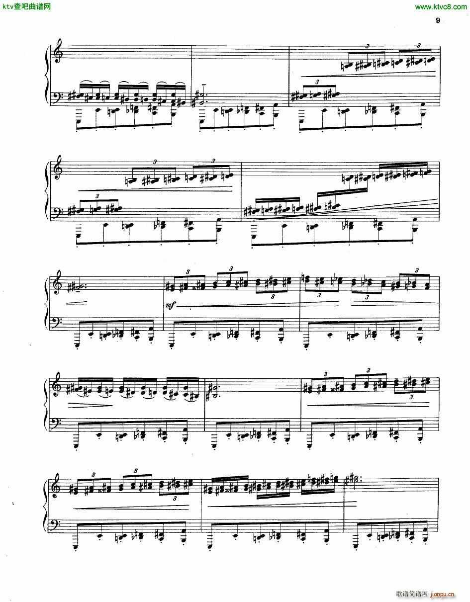 Giuranna Barbara Toccata(V)9