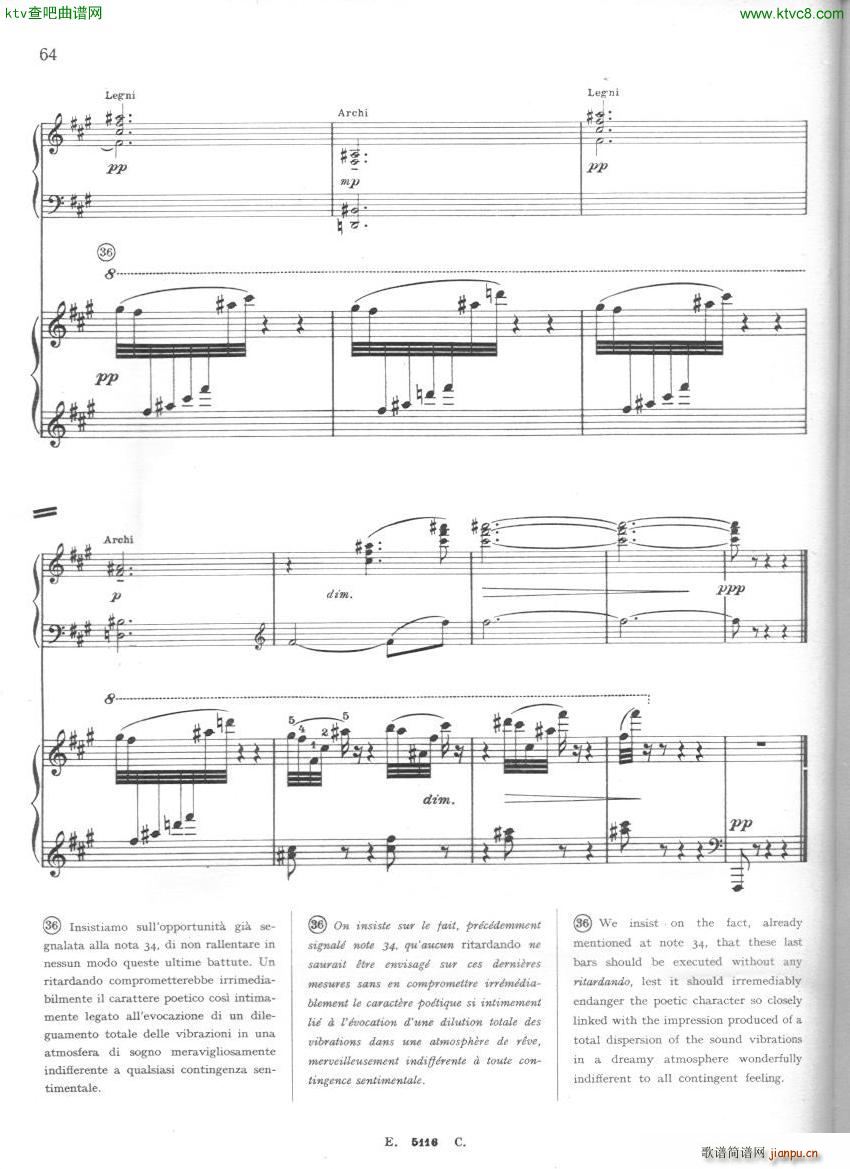 Franck Cortot Les Djinns 6(V)13