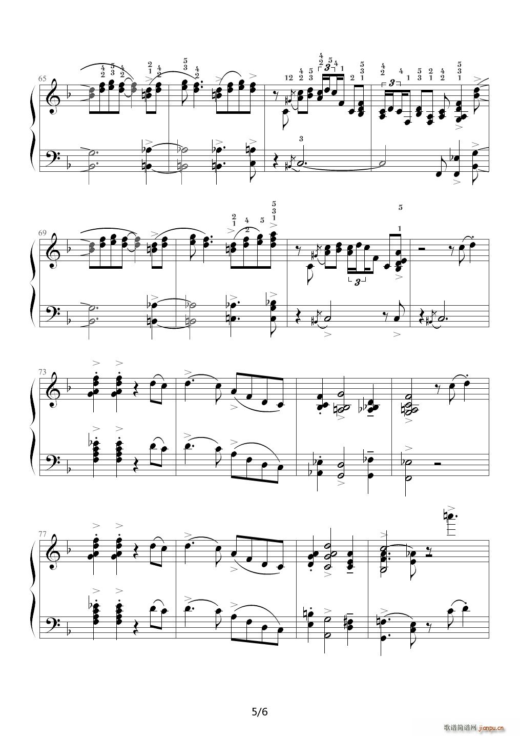 Hallelujah Time F{(V)5
