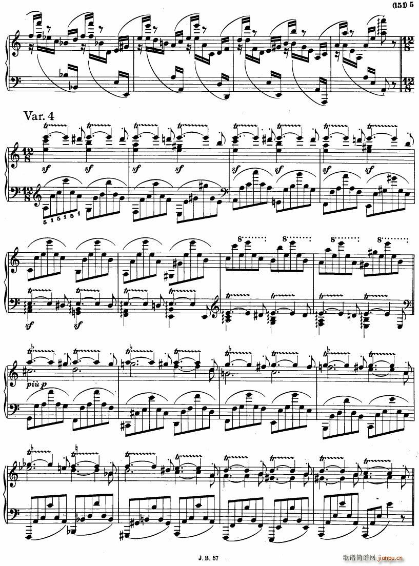 Paganini Vars 1(V)5